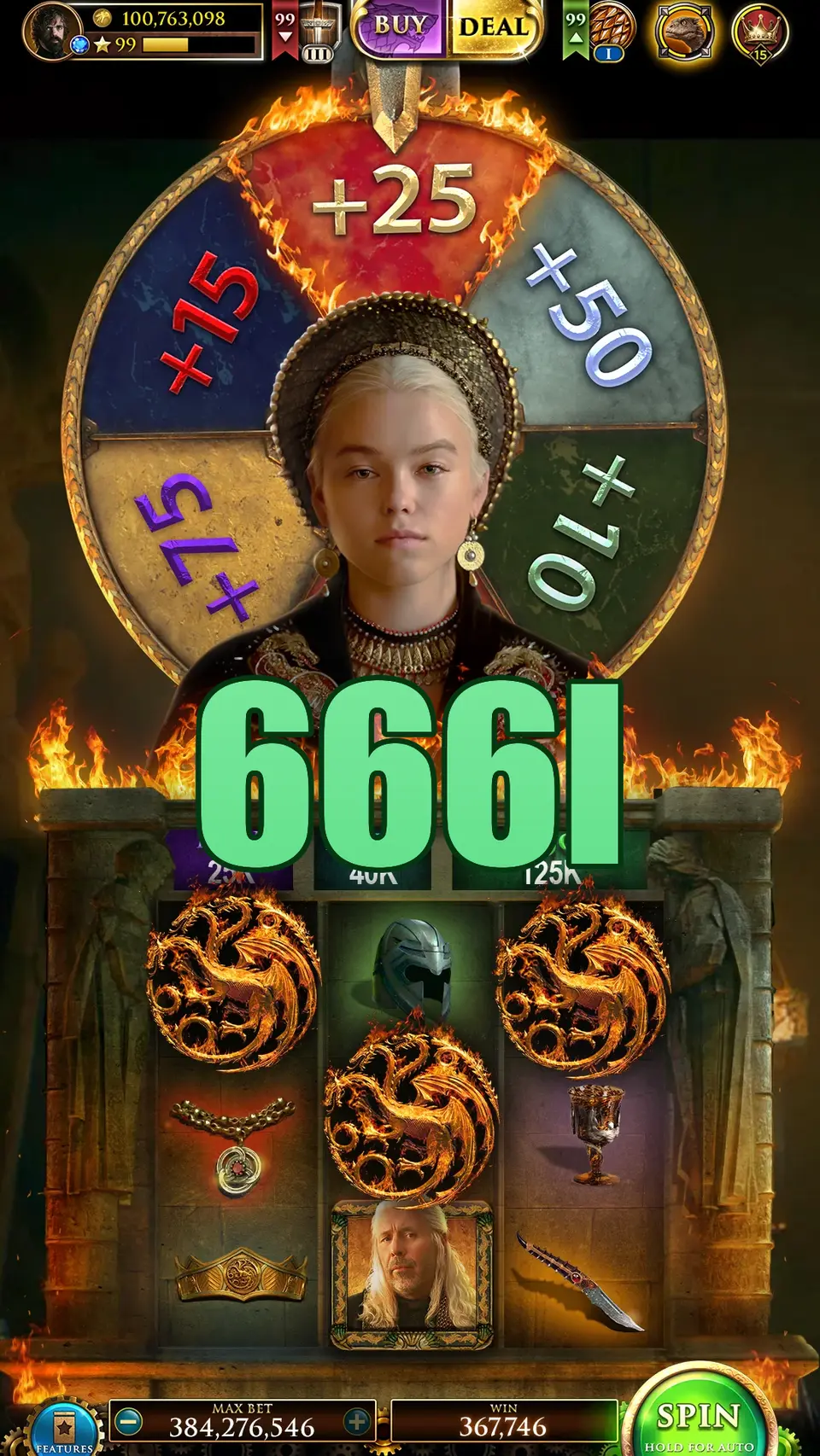666I Unduh