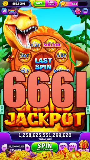 666I Unduh
