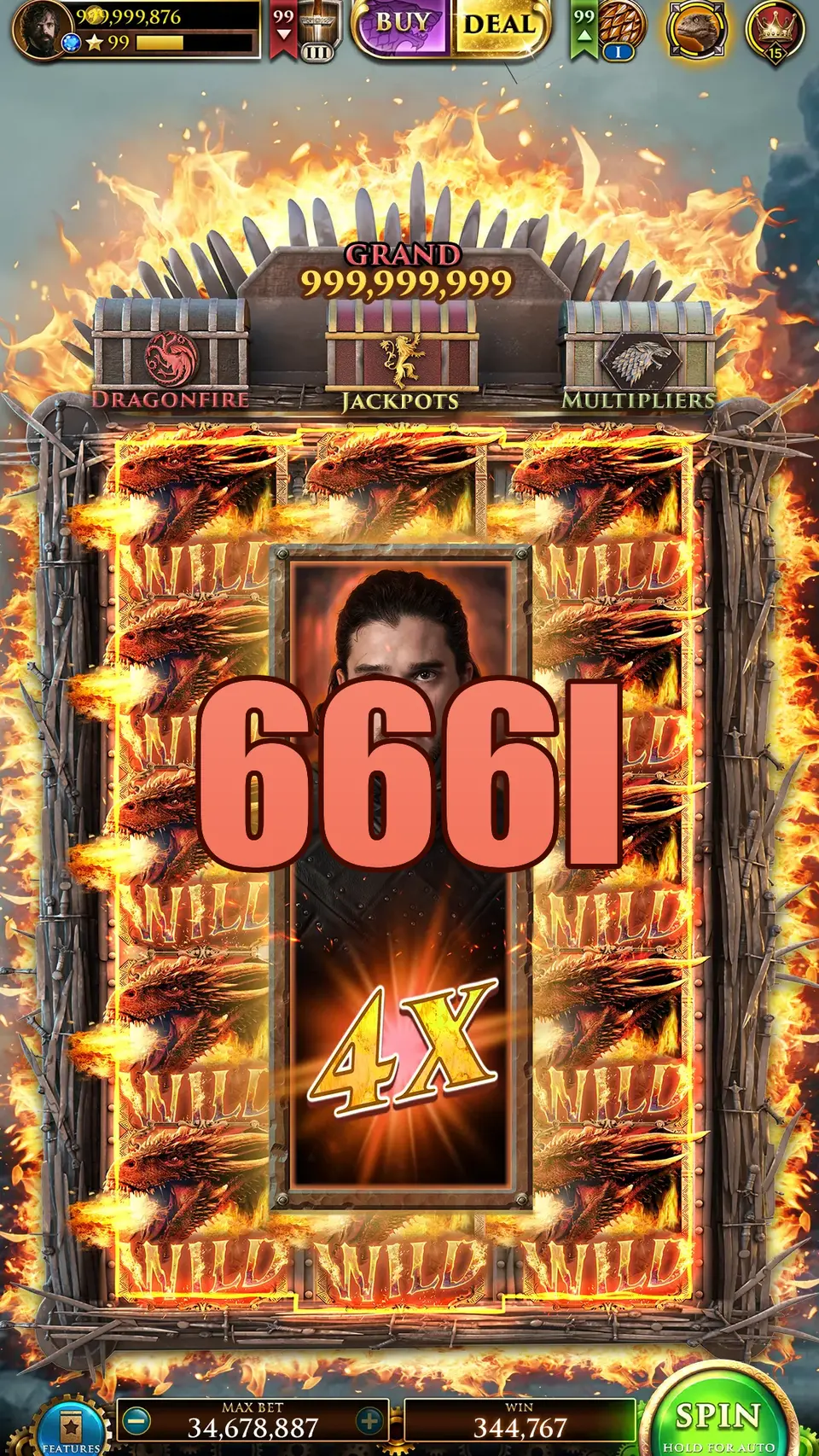 666I Masuk