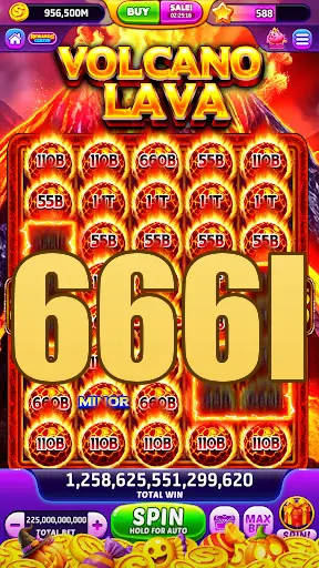 666I Masuk