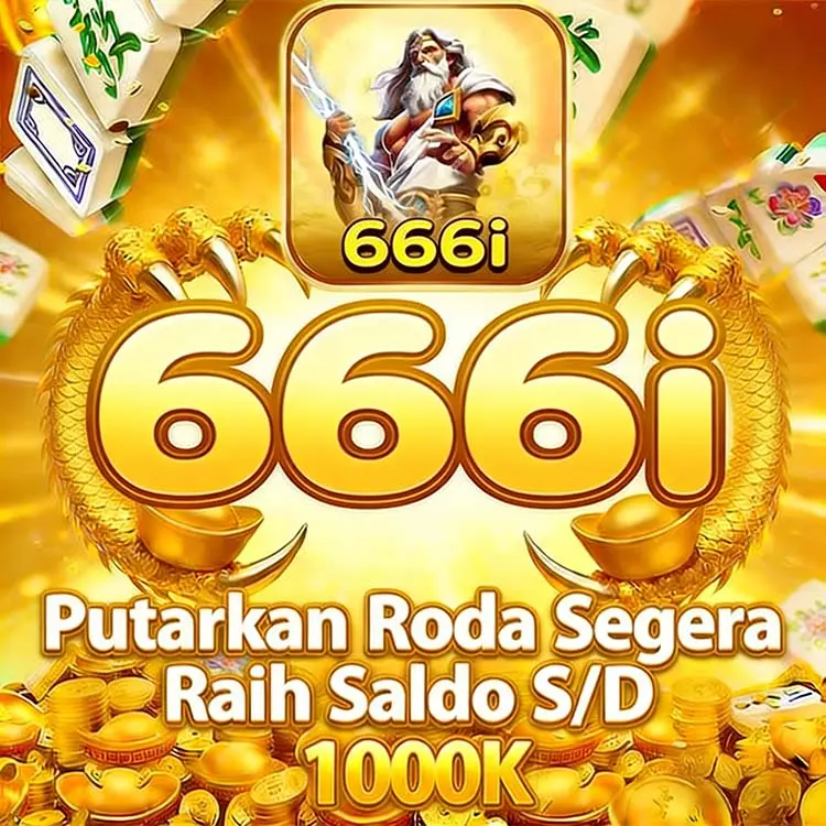 666I Tangkapan Layar - Resmi