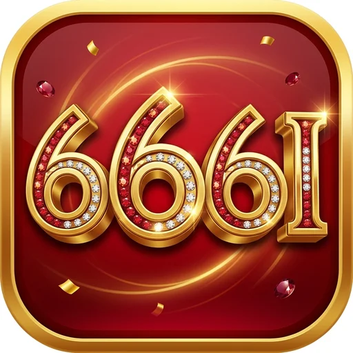 666I Logo - Resmi